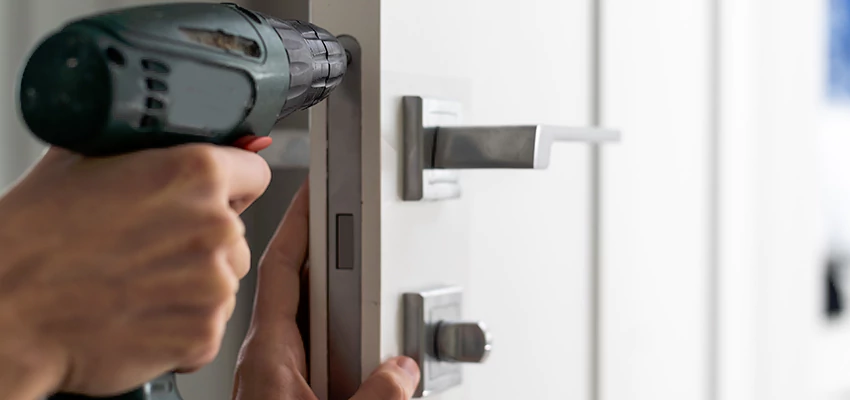 Locksmith For Lock Replacement Near Me in Atherton, CA