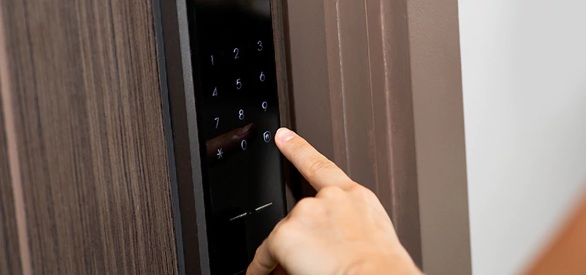 Secure Code Locks Ideas in Atherton, California