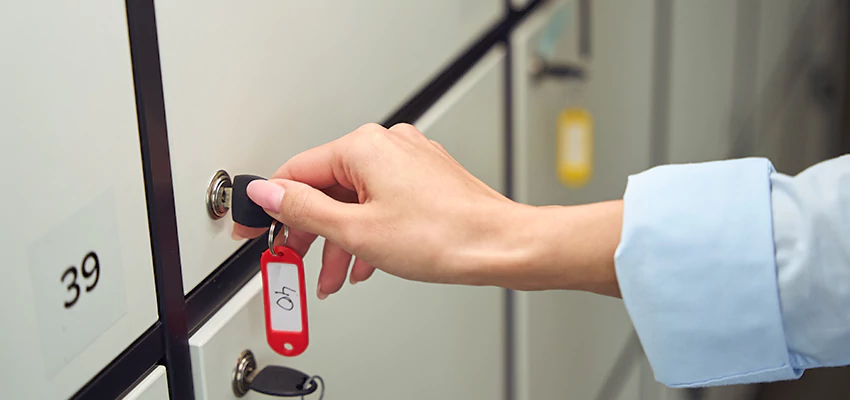 Cabinet Lock Installation in Atherton, California