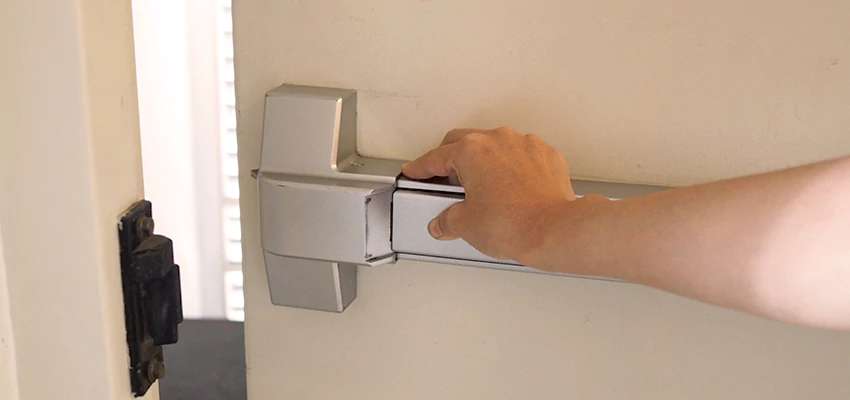 Door Lock Cylinder Reinforcements in Atherton, CA