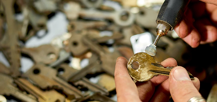 Car Lock Key Repair Service in Atherton, CA
