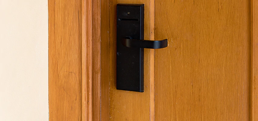 Home Security And Alarm Monitoring in Atherton, California