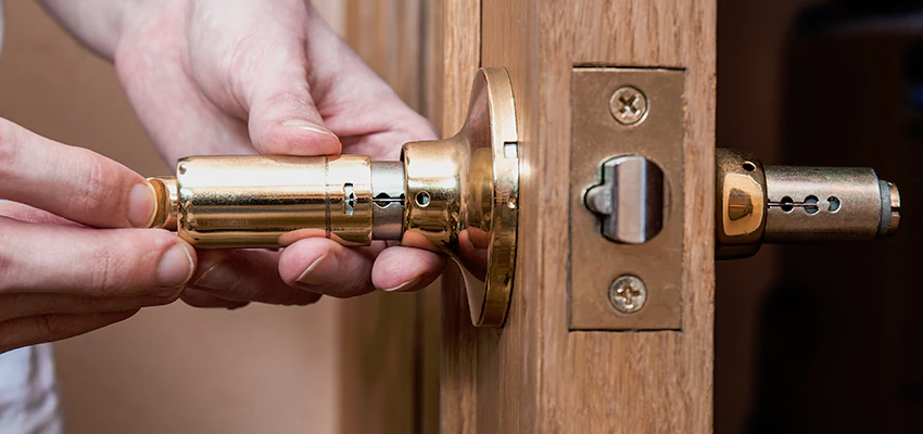 Padlock Lock Replacement Assistance in Atherton, CA