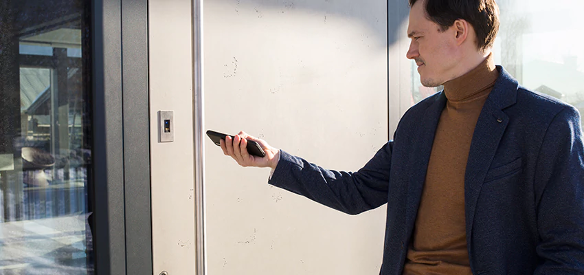 Business Security Systems in Atherton, CA