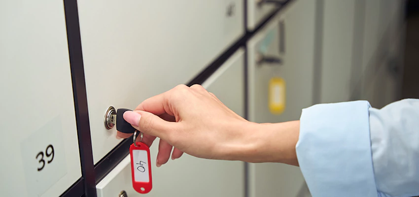 Upgrading File Cabinet Locks in Atherton, California