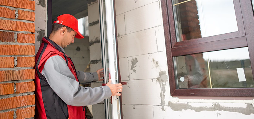 Home Invasion Door Lock Repairs in Atherton, CA