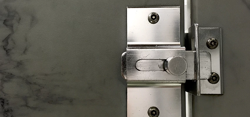 Fix A Room Door Lock in Atherton, CA