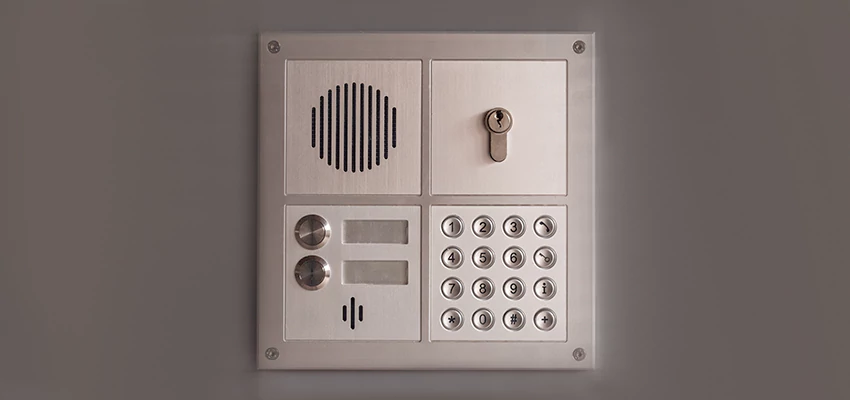 Mobile Access Control System Installation in Atherton, CA