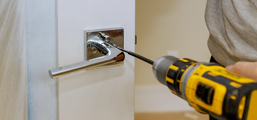 After-hours Locksmith  For Lock Troubleshooting in Atherton, California