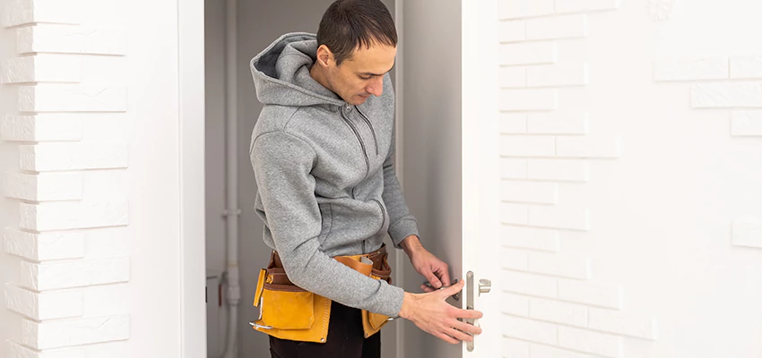 Nighttime Locksmith Near Me in Atherton, CA